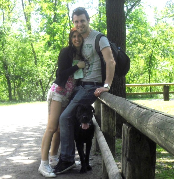 Brambilla Davide e Lorenzo Eleonora